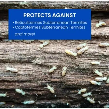 Bayer BioAdvanced Termite Killer Granules 9 lb 700350A